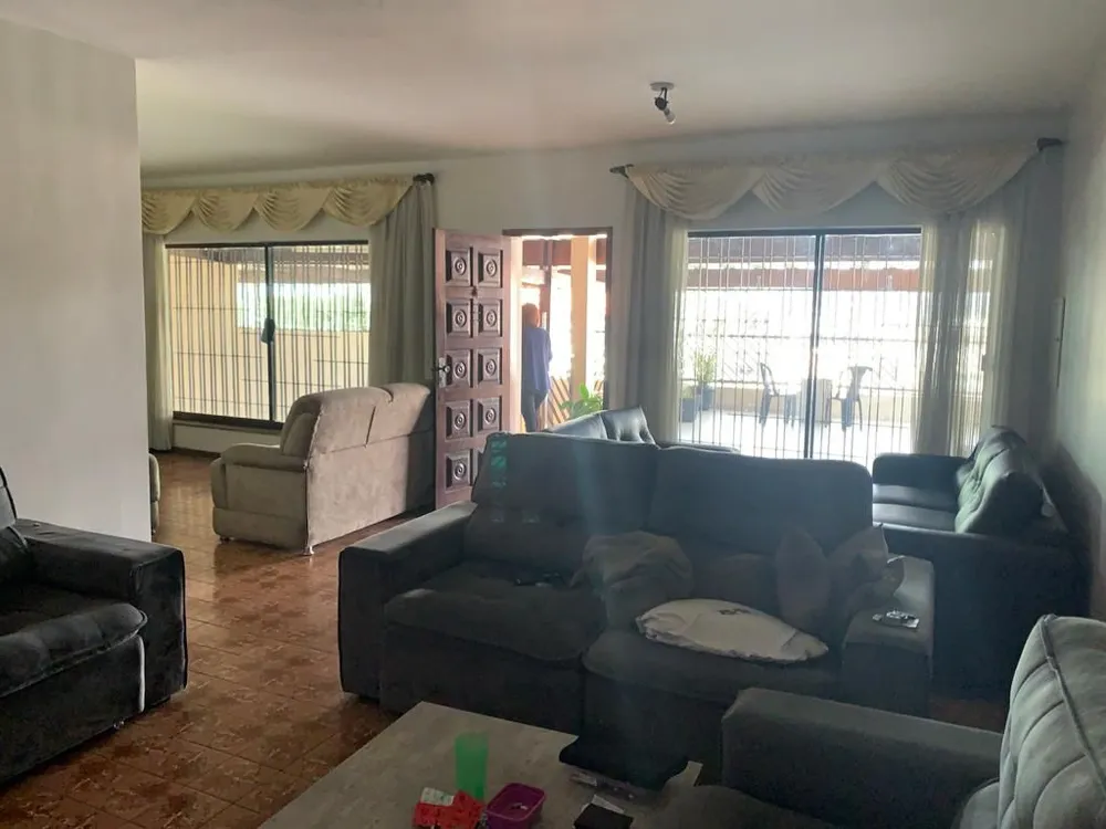 Casa, 3 quartos, 440 m² - Foto 13