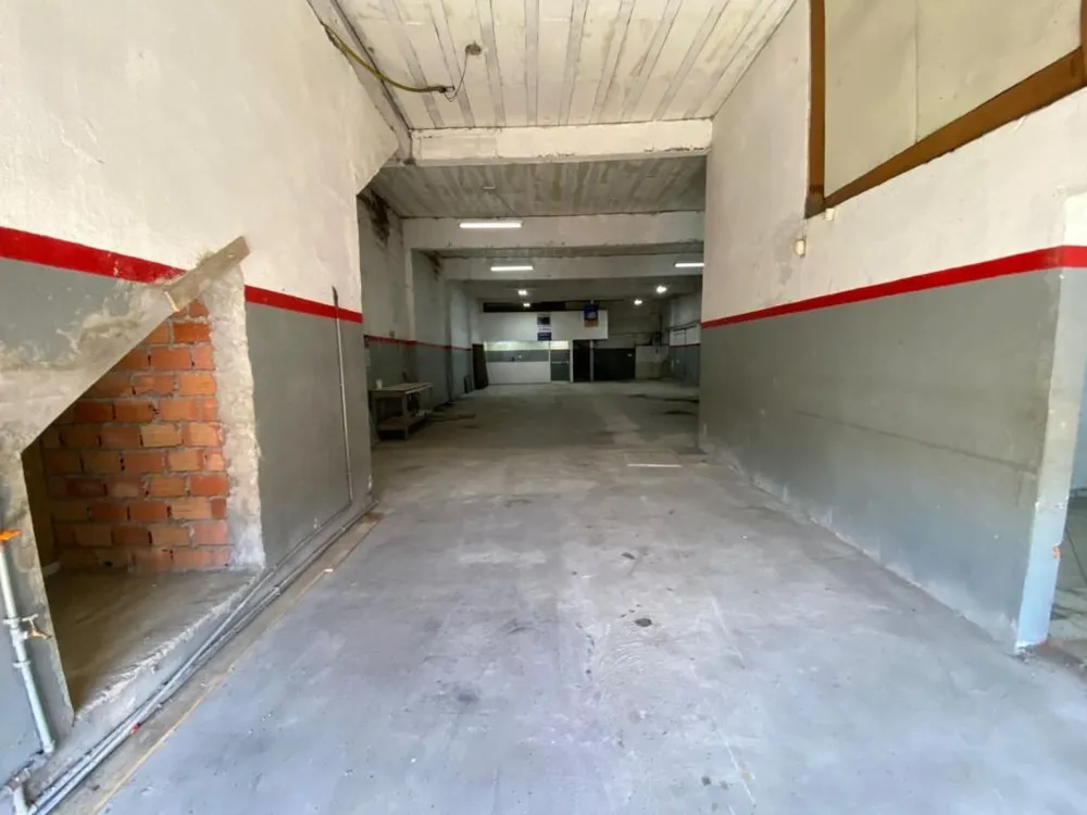 Loja-Salão, 300 m² - Foto 2