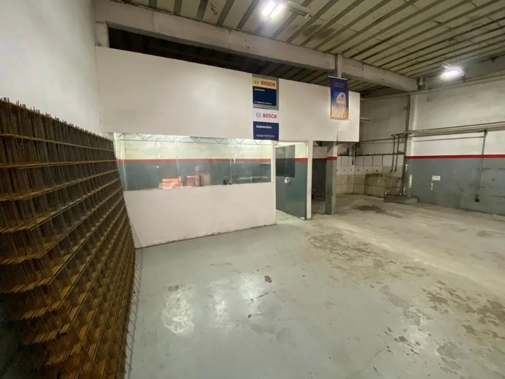 Loja-Salão, 300 m² - Foto 4