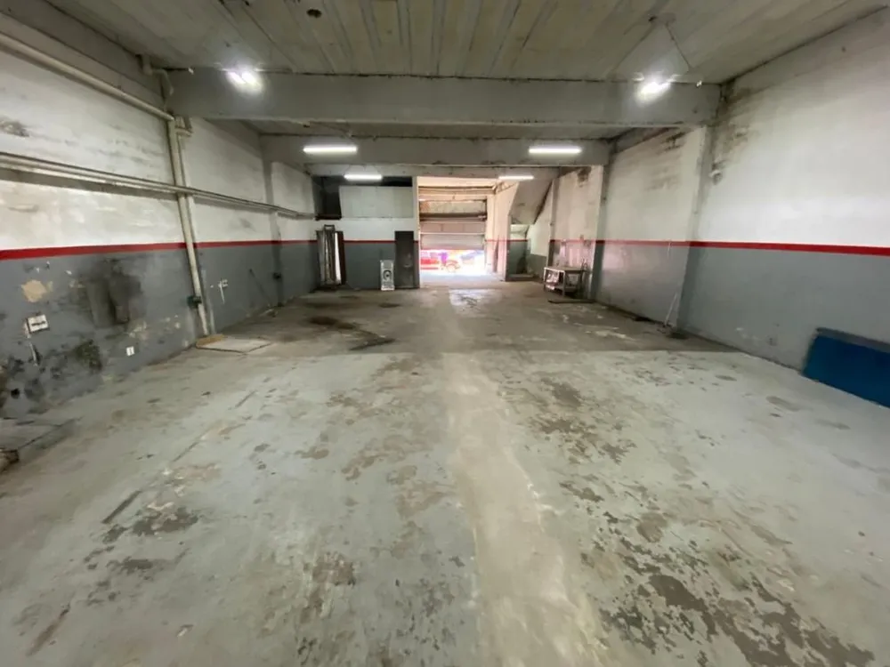 Loja-Salão, 300 m² - Foto 3