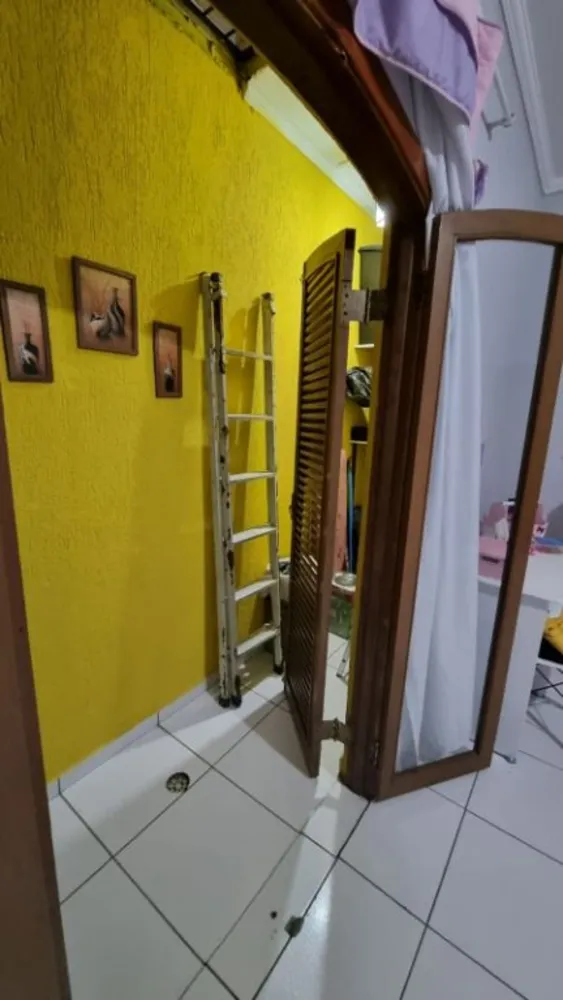 Sobrado, 3 quartos, 275 m² - Foto 1