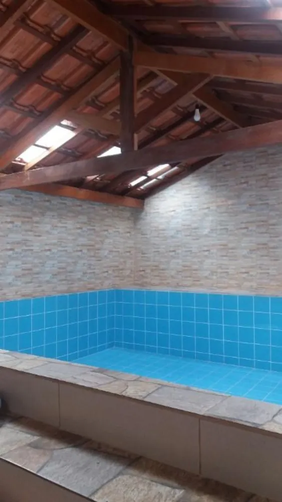 Sobrado, 3 quartos, 275 m² - Foto 3