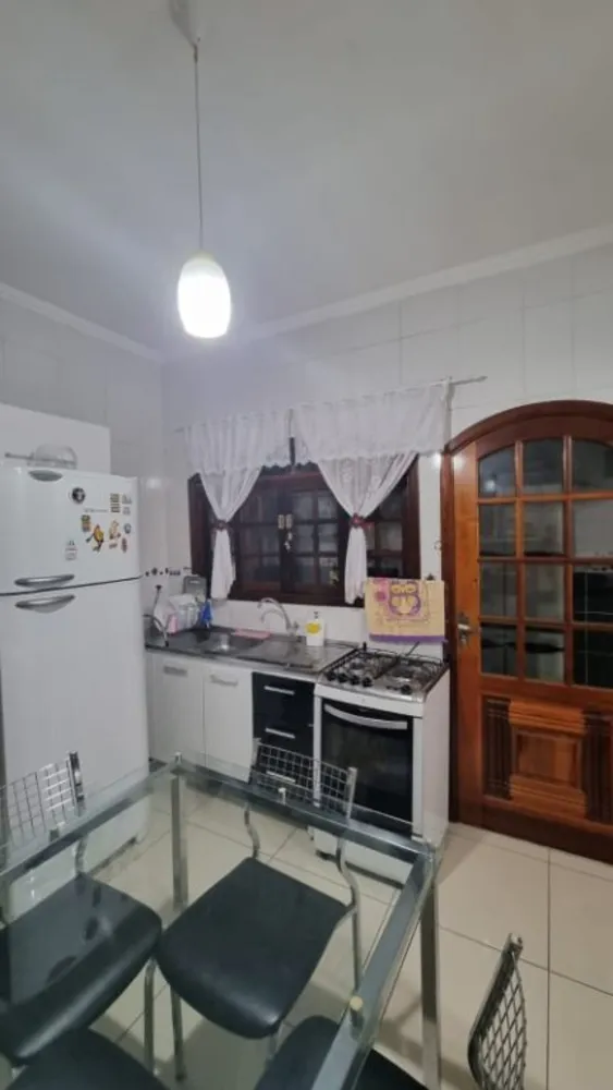 Sobrado, 3 quartos, 275 m² - Foto 8