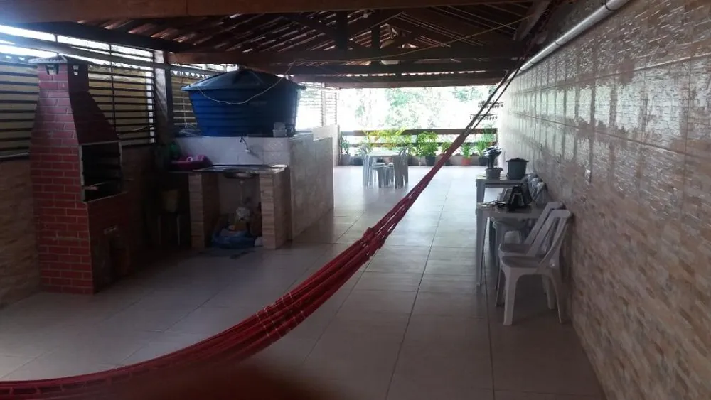 Sobrado, 3 quartos, 275 m² - Foto 2