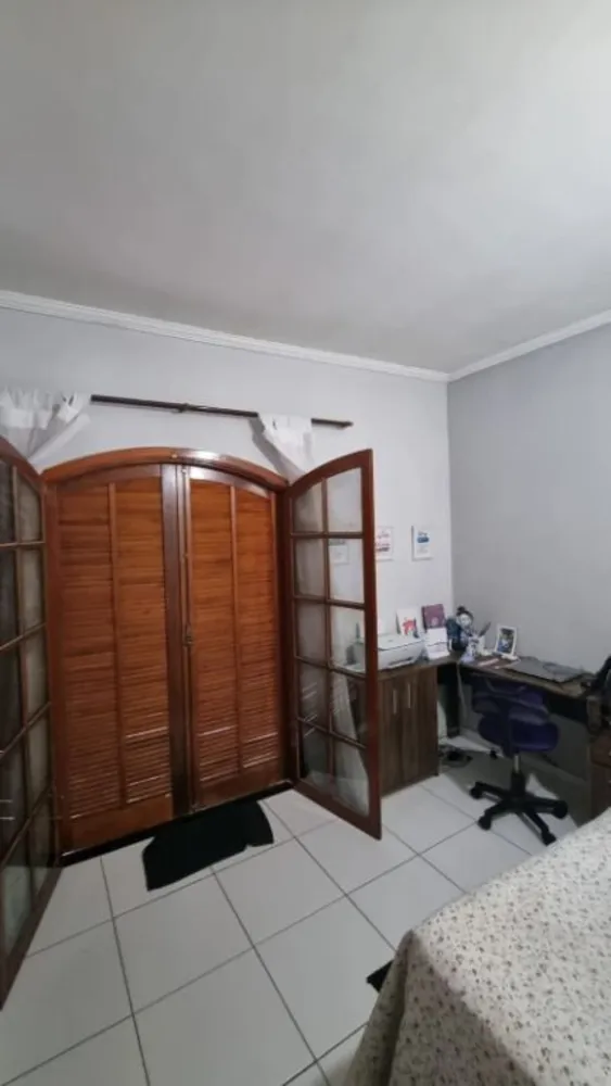 Sobrado, 3 quartos, 275 m² - Foto 6