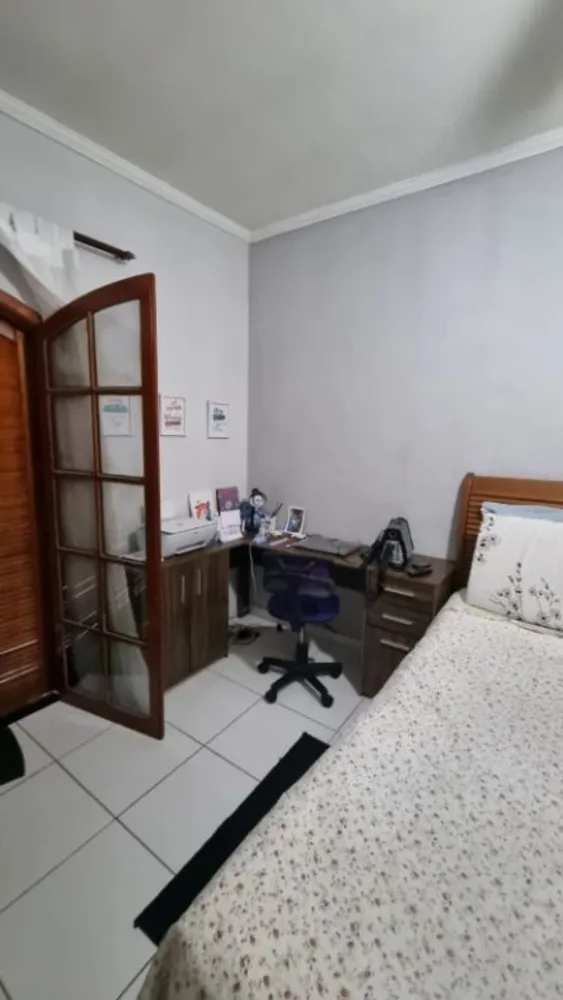 Sobrado, 3 quartos, 275 m² - Foto 5