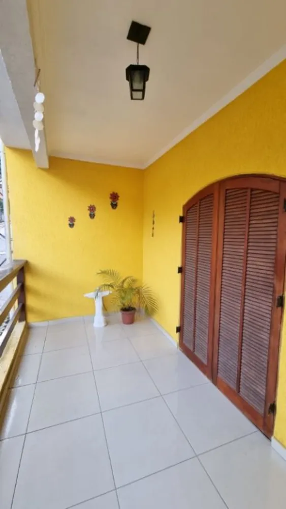 Sobrado, 3 quartos, 275 m² - Foto 7