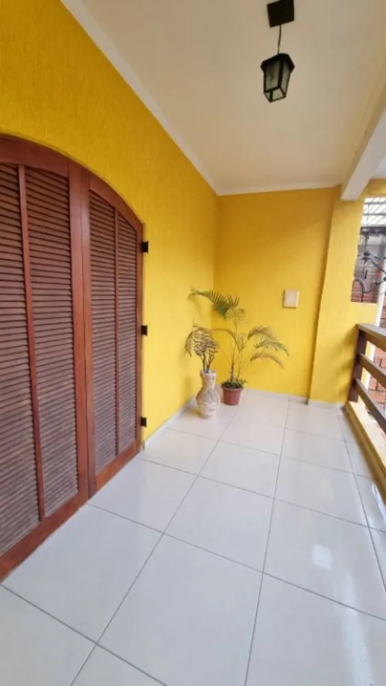 Sobrado, 3 quartos, 275 m² - Foto 4