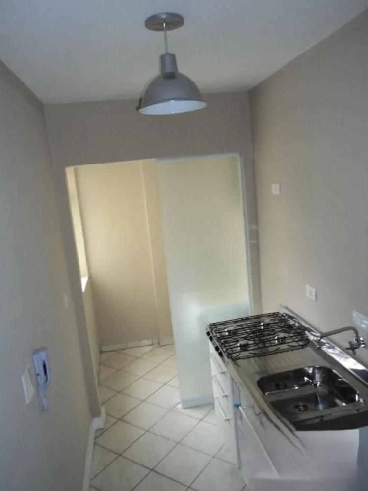 Apartamento, 3 quartos, 55 m² - Foto 5