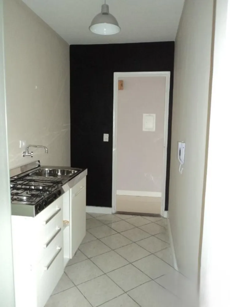 Apartamento, 3 quartos, 55 m² - Foto 1