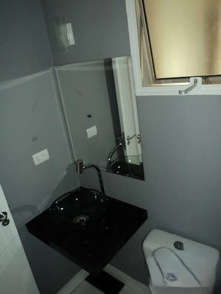 Apartamento, 3 quartos, 55 m² - Foto 10