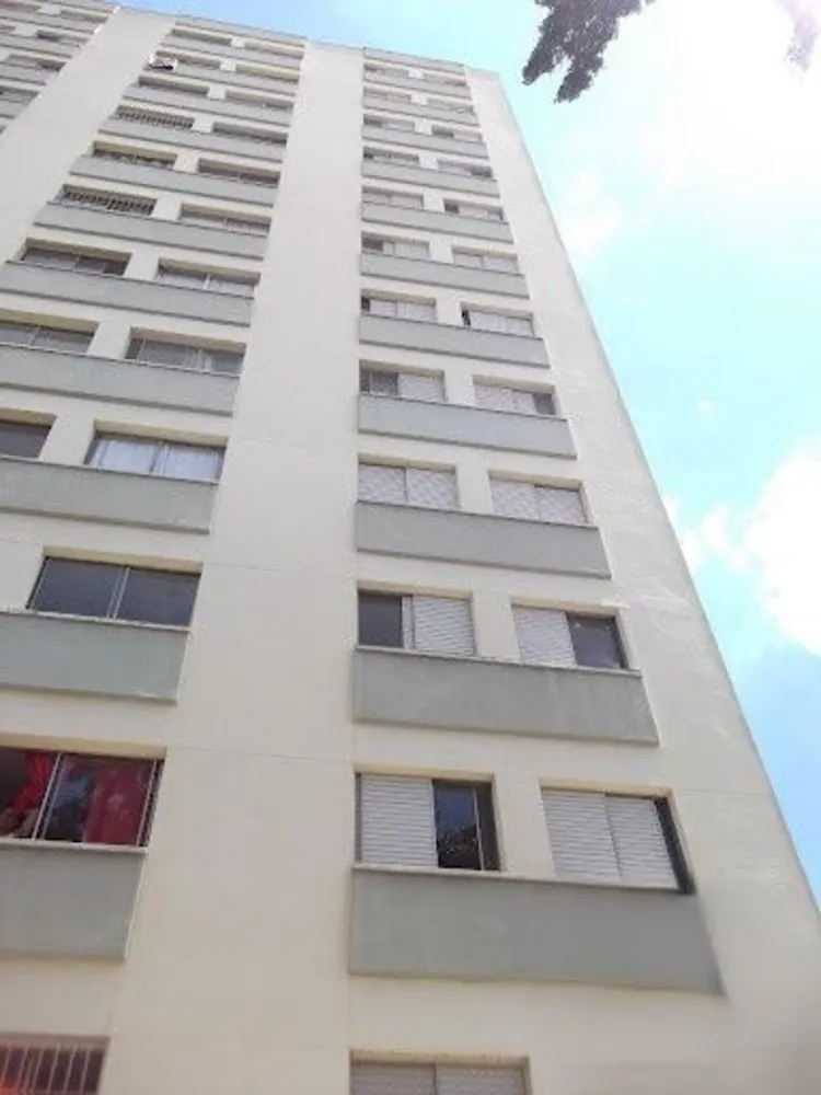 Apartamento, 3 quartos, 55 m² - Foto 11