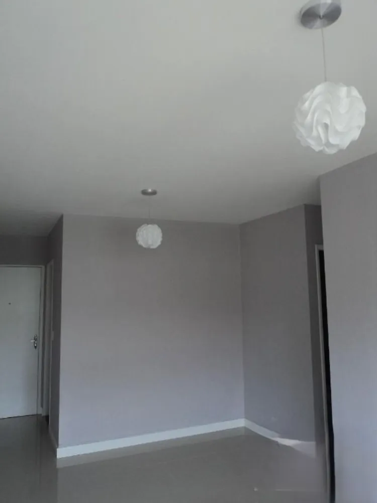 Apartamento, 3 quartos, 55 m² - Foto 2