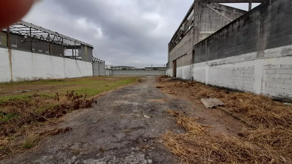 Depósito-Galpão, 1600 m² - Foto 5