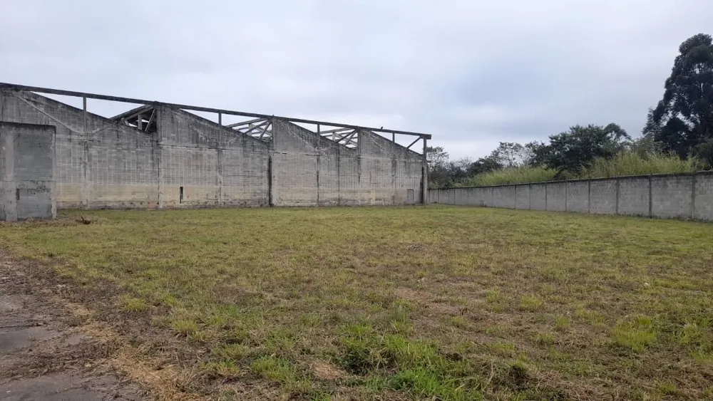 Depósito-Galpão, 1600 m² - Foto 7