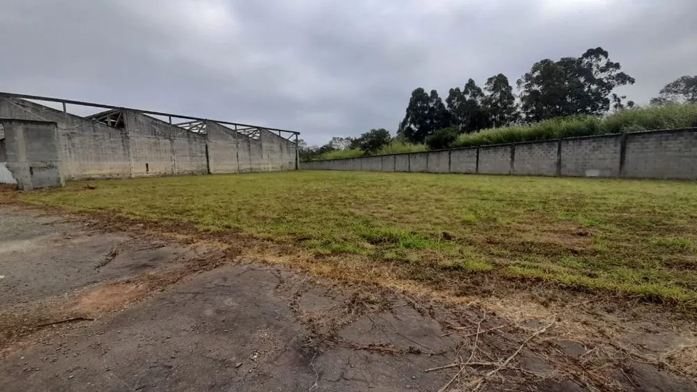 Depósito-Galpão, 1600 m² - Foto 1