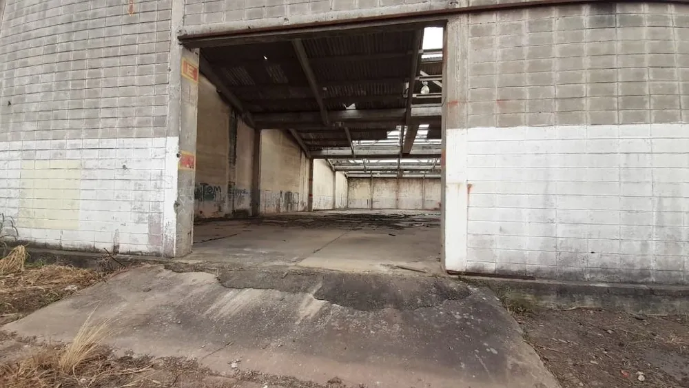 Depósito-Galpão, 1600 m² - Foto 6