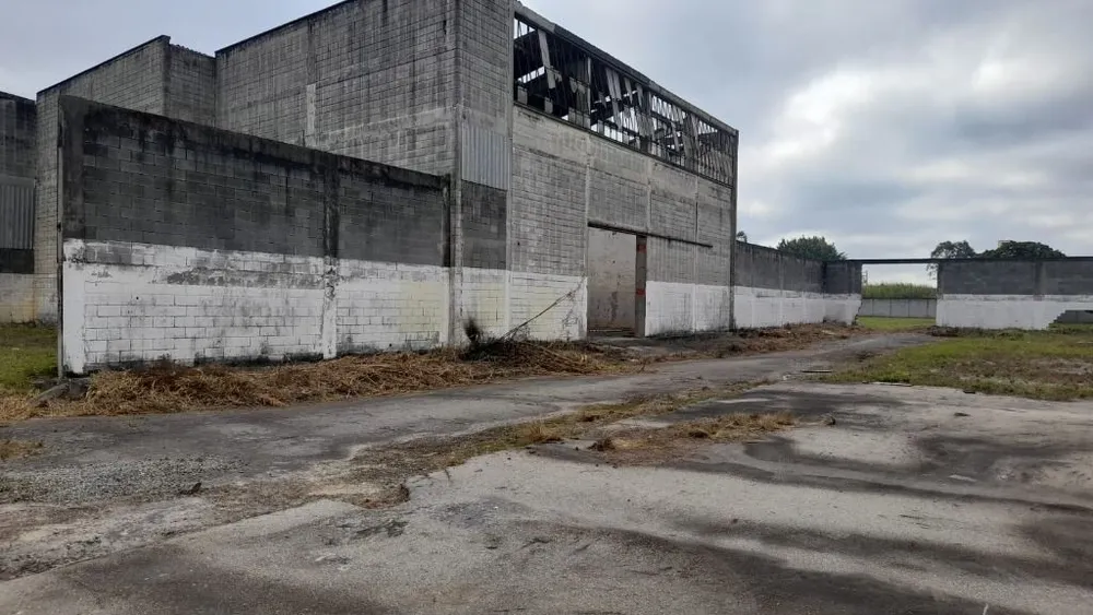 Depósito-Galpão, 1600 m² - Foto 9