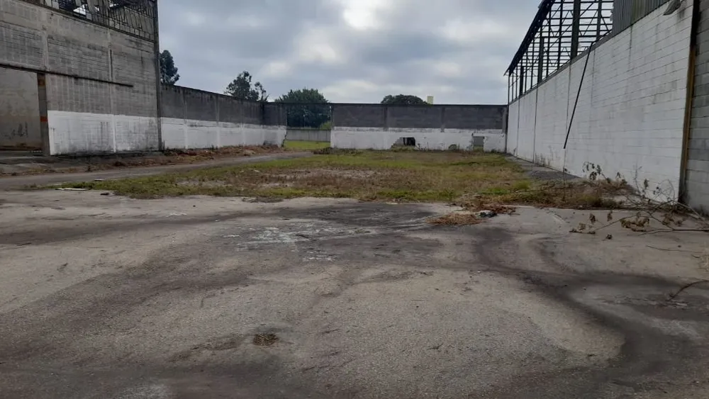 Depósito-Galpão, 1600 m² - Foto 8