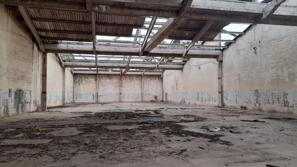 Depósito-Galpão, 1600 m² - Foto 2