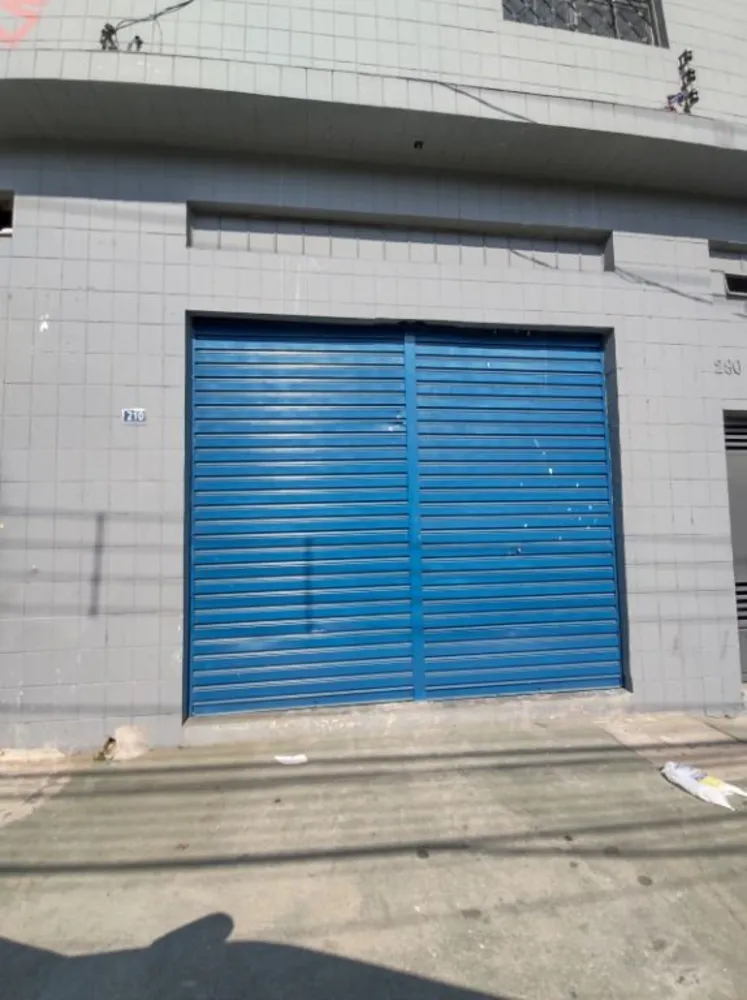 Loja-Salão, 50 m² - Foto 3