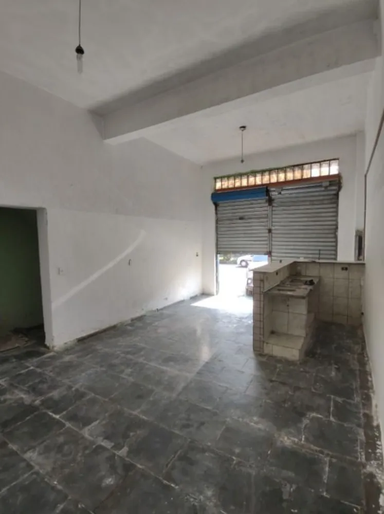 Loja-Salão, 50 m² - Foto 5