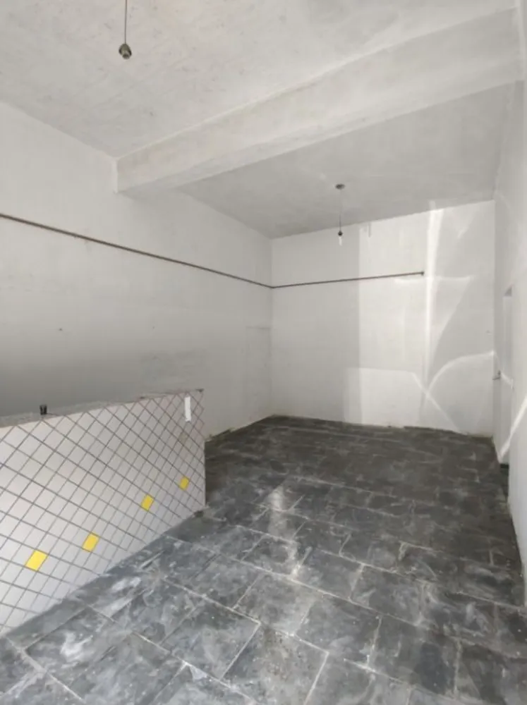 Loja-Salão, 50 m² - Foto 4
