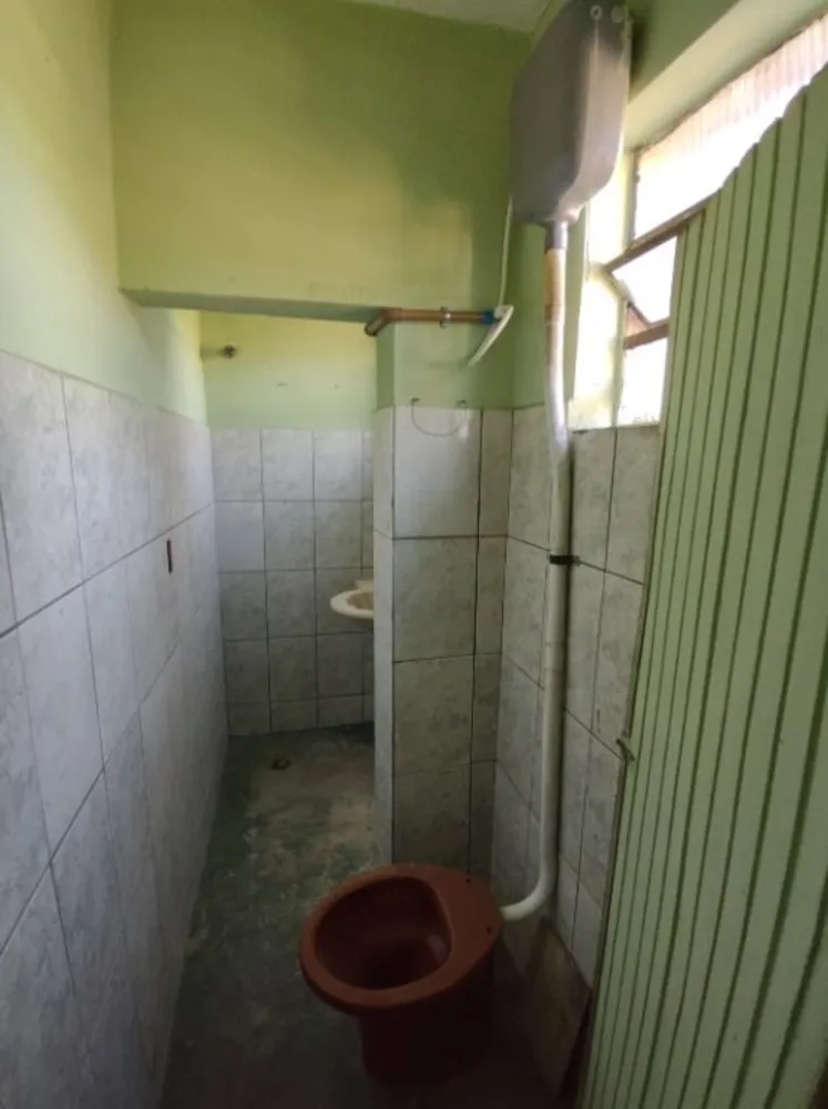 Loja-Salão, 50 m² - Foto 2