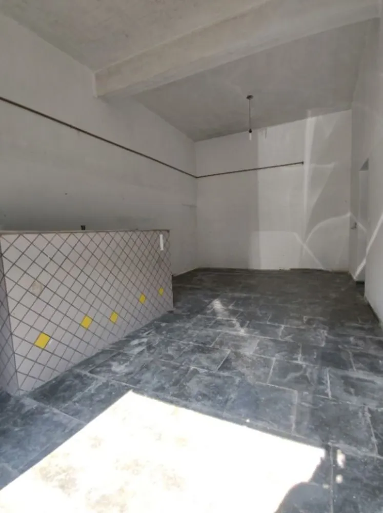 Loja-Salão, 50 m² - Foto 1