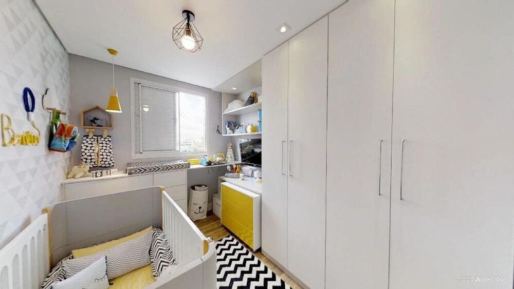 Apartamento à venda com 2 quartos, 70m² - Foto 16