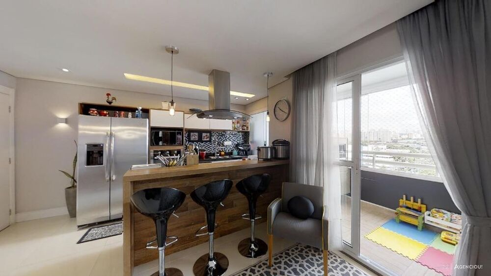 Apartamento à venda com 2 quartos, 70m² - Foto 20