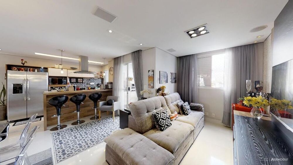 Apartamento à venda com 2 quartos, 70m² - Foto 21
