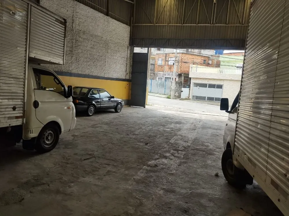 Depósito-Galpão, 1200 m² - Foto 4