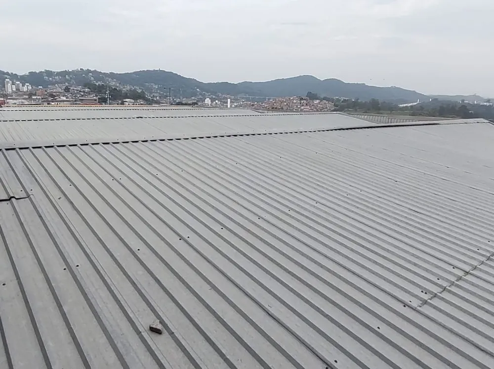 Depósito-Galpão, 1200 m² - Foto 8