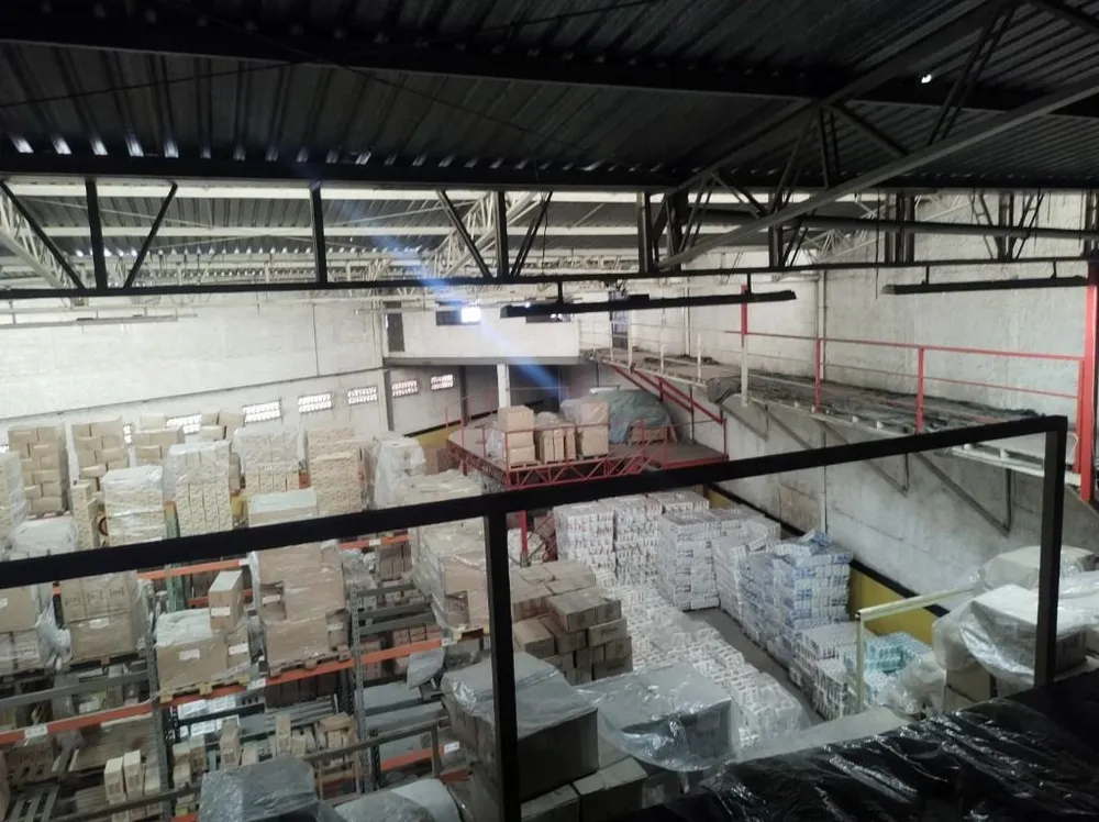 Depósito-Galpão, 1200 m² - Foto 5