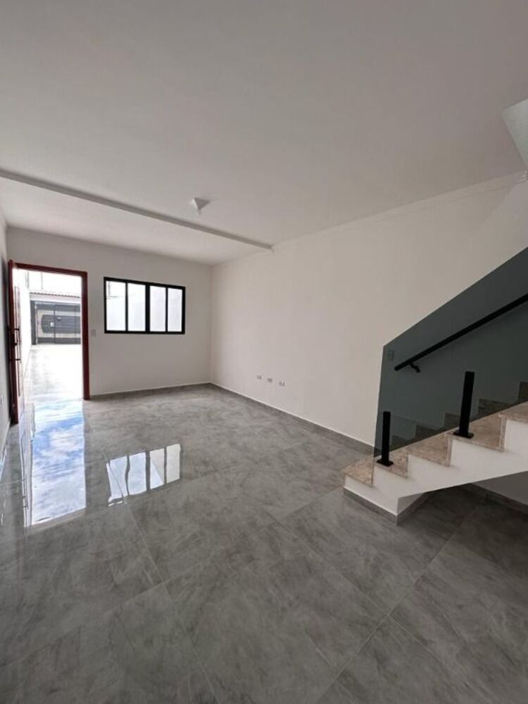Sobrado, 2 quartos, 85 m² - Foto 8