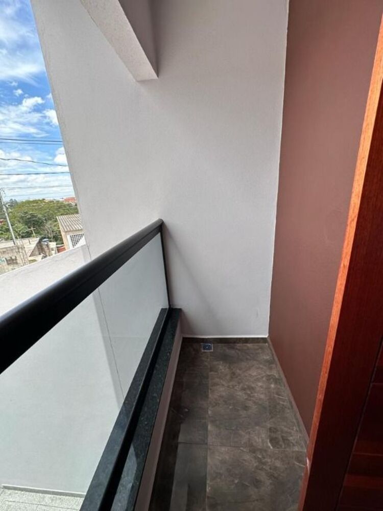 Sobrado, 2 quartos, 85 m² - Foto 3