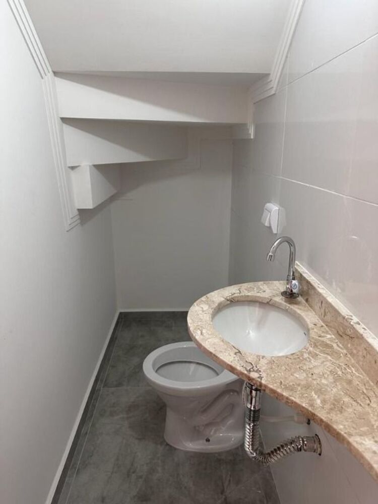 Sobrado, 2 quartos, 85 m² - Foto 2