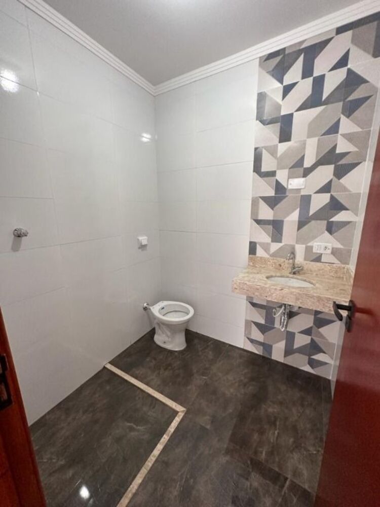 Sobrado, 2 quartos, 85 m² - Foto 9