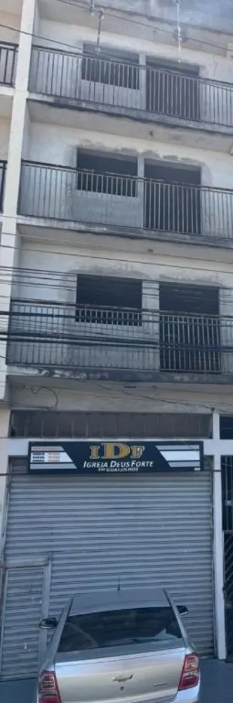 Prédio Inteiro, 186 m² - Foto 1
