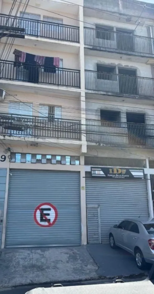 Prédio Inteiro, 186 m² - Foto 2