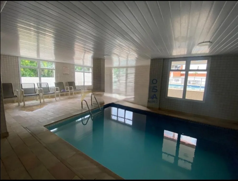 Apartamento, 2 quartos, 72 m² - Foto 1