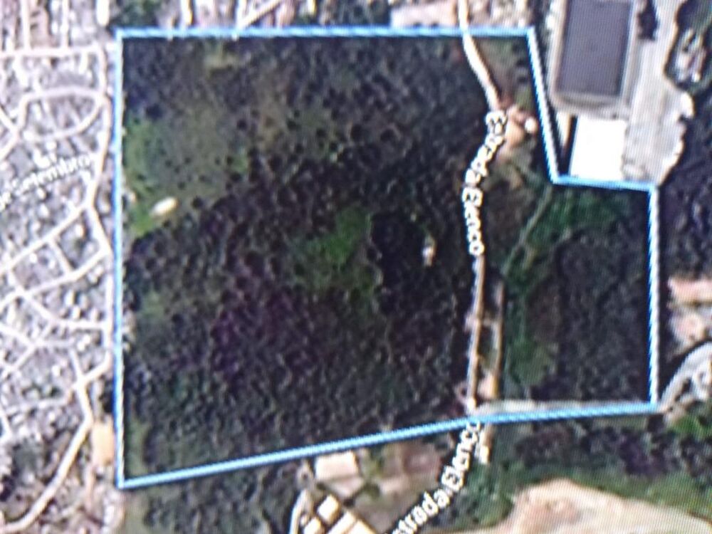 Terreno, 24 hectares - Foto 1