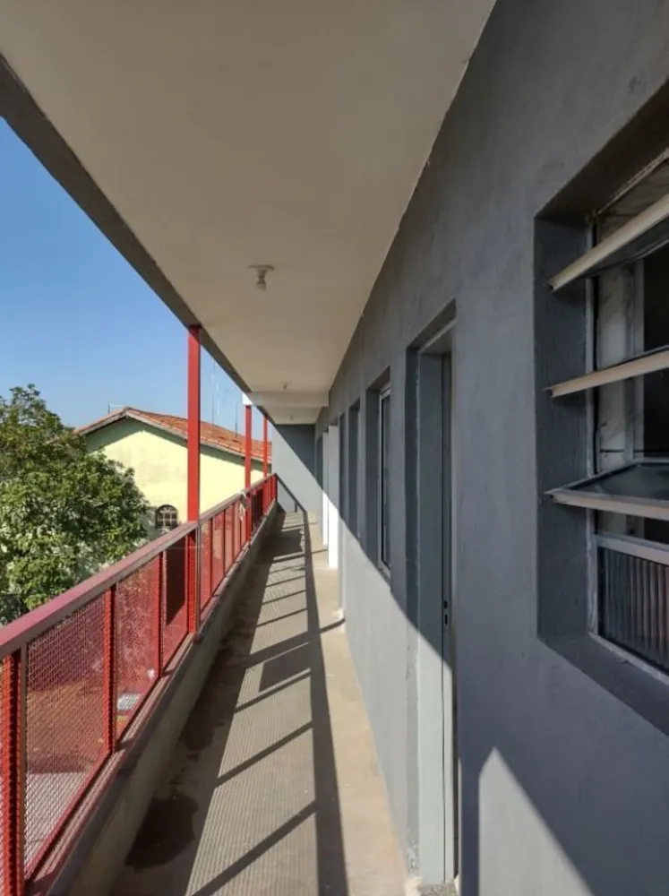 Sala-Conjunto, 25 m² - Foto 4