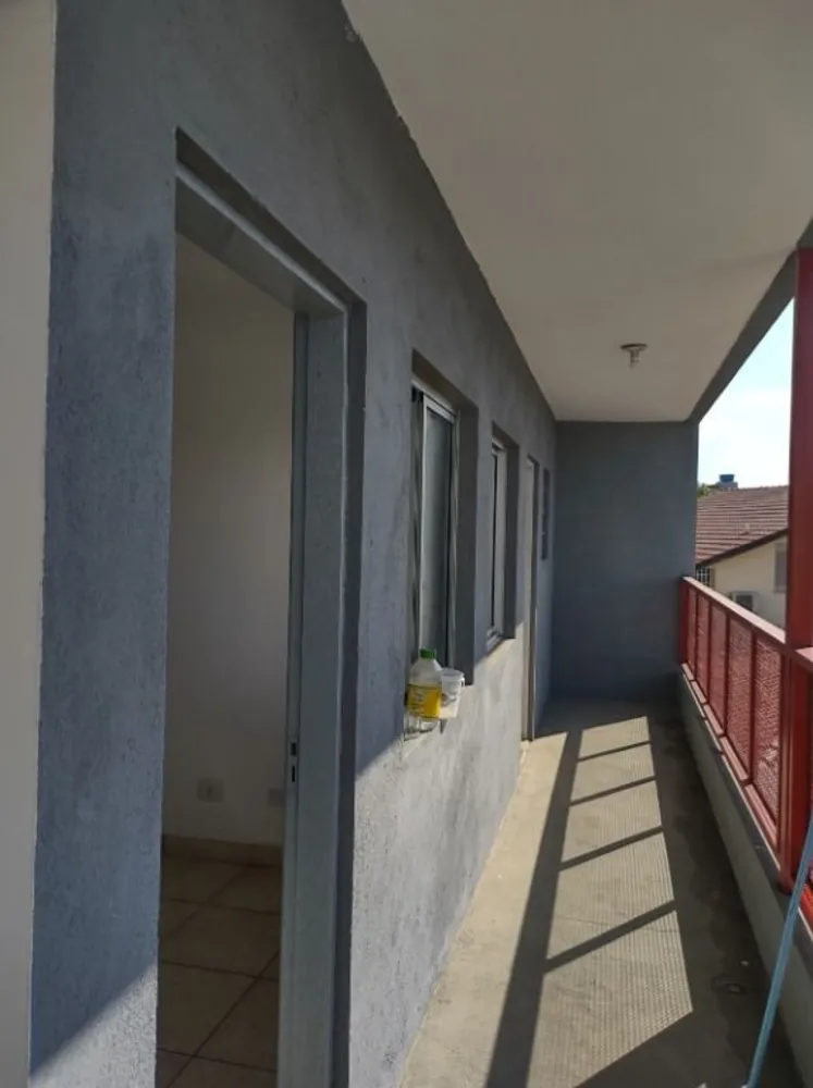 Sala-Conjunto, 25 m² - Foto 6