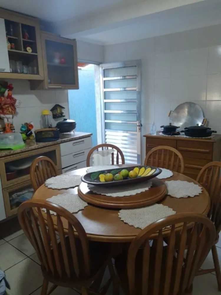 Sobrado, 3 quartos, 120 m² - Foto 6