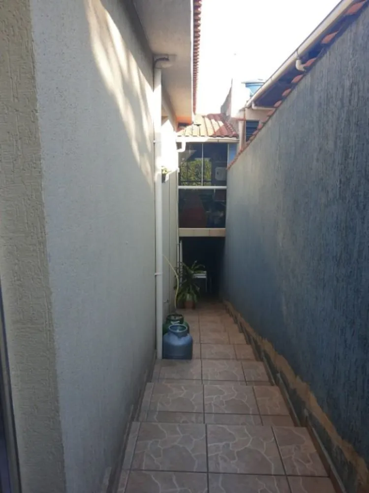 Sobrado, 3 quartos, 120 m² - Foto 11