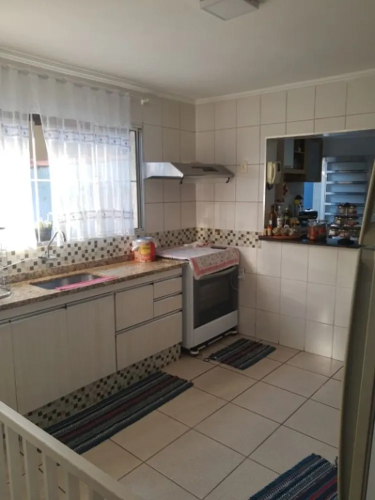 Sobrado, 3 quartos, 120 m² - Foto 10
