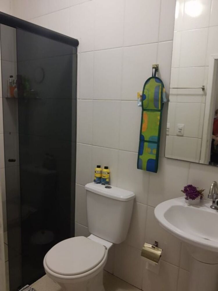 Sobrado, 3 quartos, 120 m² - Foto 3