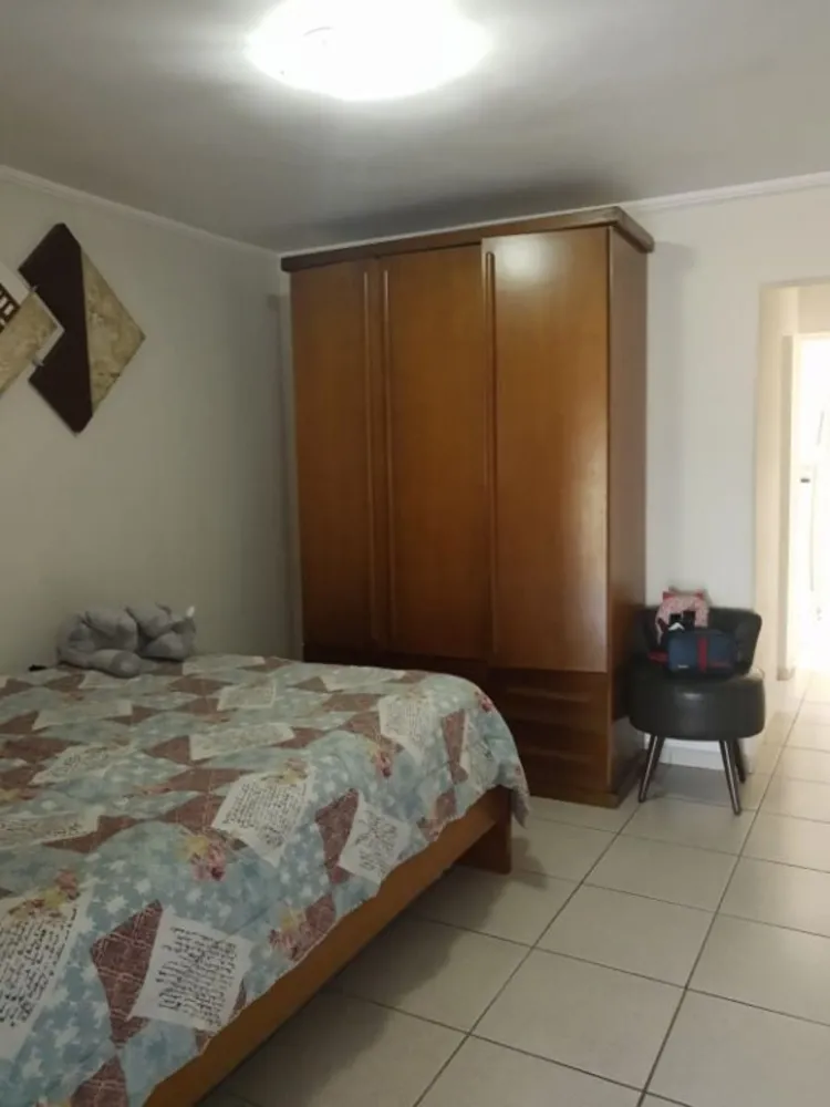 Sobrado, 3 quartos, 120 m² - Foto 8